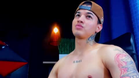 rocco_santos online show from 04.22.26