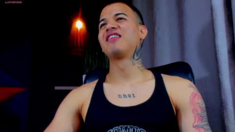 rocco_santos online show from 04.29.26