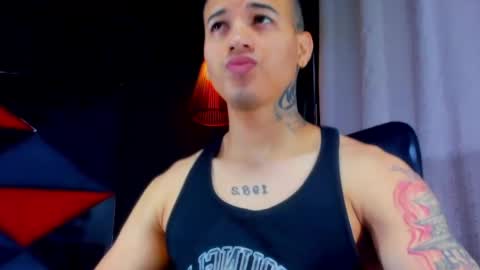 rocco_santos online show from 05.01.26