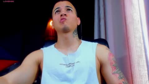 rocco_santos online show from 05.05.26