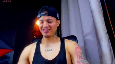 rocco_santos online show from 06.26.26