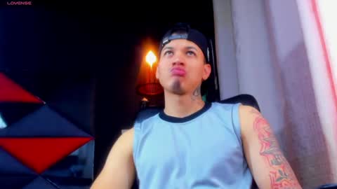 rocco_santos online show from 06.27.26