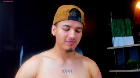 rocco_santos online show from 07.01.26
