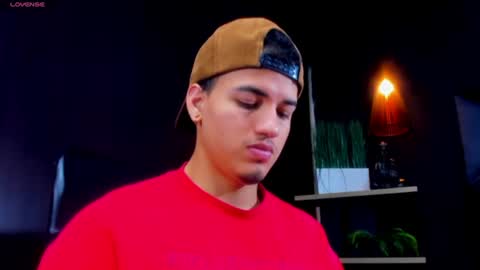 rocco_santos online show from 07.14.26