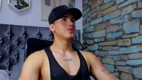 rocco_santos online show from 07.22.26