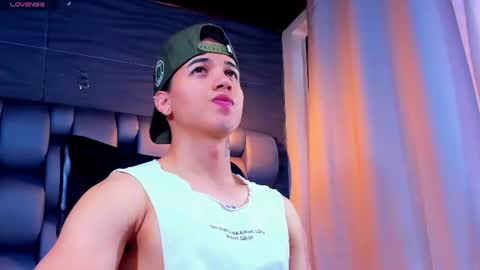 rocco_santos online show from 07.25.26