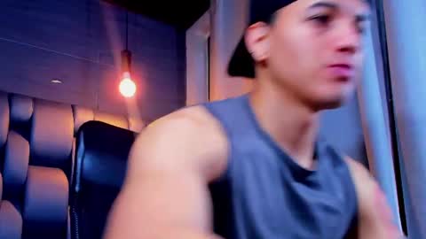 rocco_santos online show from 07.27.26