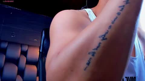 rocco_santos online show from 07.28.26