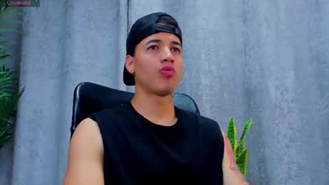 rocco_santos online show from 07.29.26