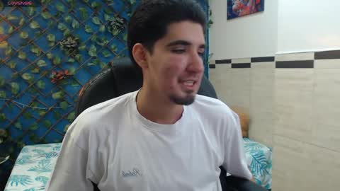 Roccoallegeri online show from 03.31.26