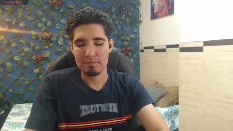 Roccoallegeri online show from 04.01.26