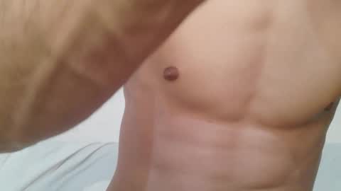 Snapshot of roccosif696 chatting on 10.03.25 Rocco online show from 10.03.25