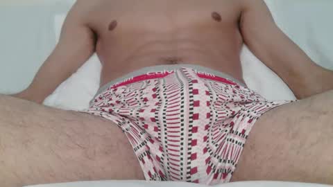 Snapshot of roccosif696 chatting on 10.17.25 Rocco online show from 10.17.25