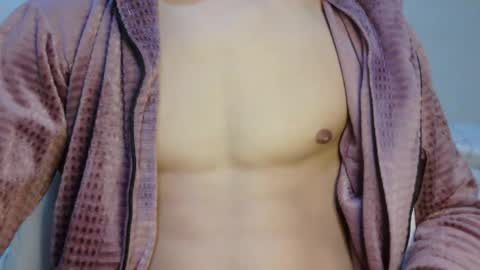 Rocco online show from 03.02.26