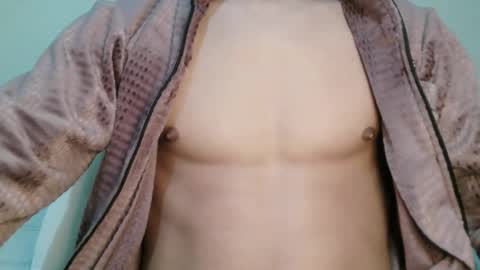 Rocco online show from 03.03.26