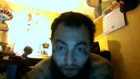 Snapshot of roccystone1 chatting on 02.16.26 roccystone1 online show from 02.16.26