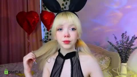 rochelle_dolly online show from 04.03.26