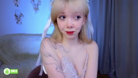 rochelle_dolly online show from 04.23.26