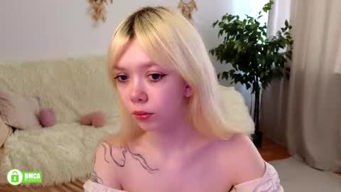 rochelle_dolly online show from 06.15.26