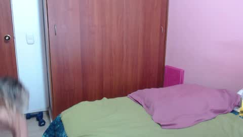 Rochelle online show from 12.03.24