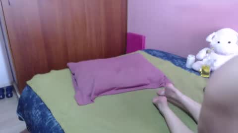 Rochelle online show from 12.19.24