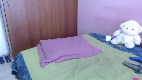 Rochelle online show from 09.22.25