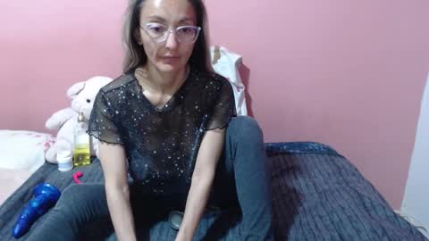 Rochelle online show from 02.18.26