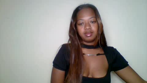rochellinah online show from 07.26.26
