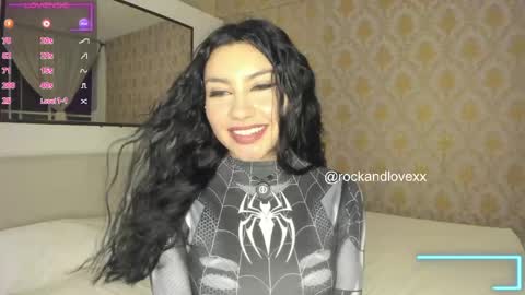 Samantha Estephania  online show from 04.26.26