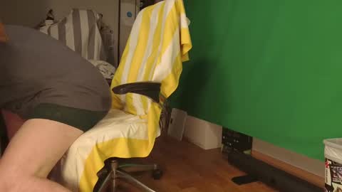 Snapshot of rockarit chatting on 12.09.24 Rockarit online show from 12.09.24