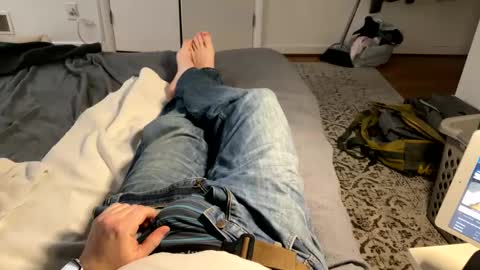 Snapshot of rockarit chatting on 01.14.25 Rockarit online show from 01.14.25