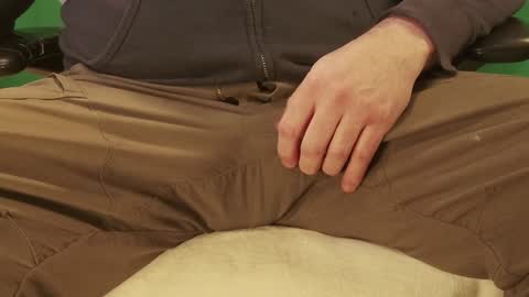 Snapshot of rockarit chatting on 01.17.25 Rockarit online show from 01.17.25