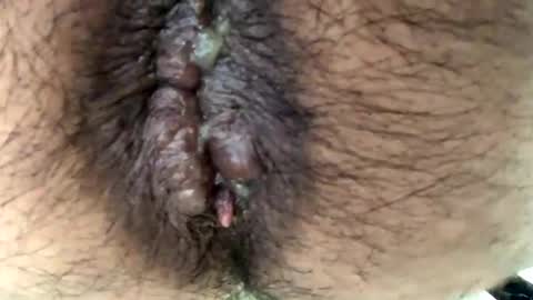 Snapshot of rockassmateur chatting on 01.16.26 rockassmateur online show from 01.16.26