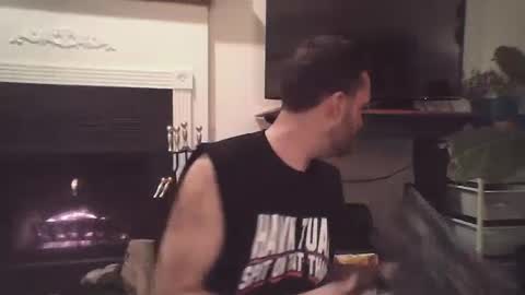 RockDaddyMac online show from 01.14.25