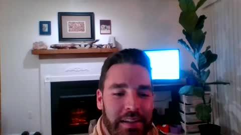 RockDaddyMac online show from 02.12.25