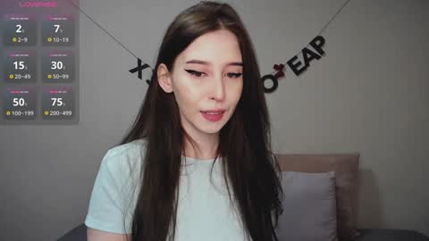 rocketsgirl online show from 01.20.25