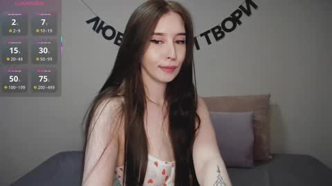 rocketsgirl online show from 03.08.25