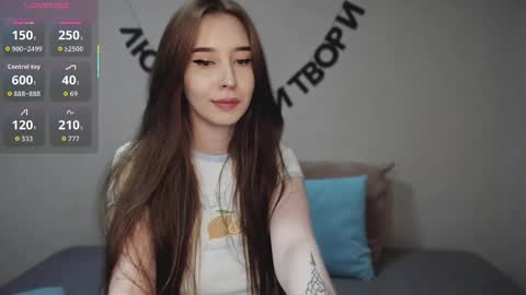 rocketsgirl online show from 11.02.25