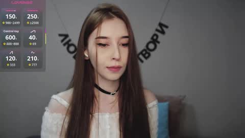 rocketsgirl online show from 11.04.25