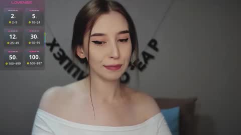 rocketsgirl online show from 01.18.26