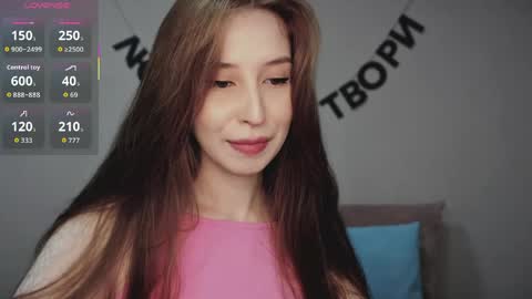 rocketsgirl online show from 05.06.26
