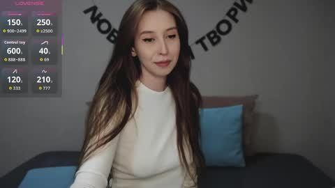 rocketsgirl online show from 05.08.26