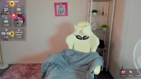 Rockett online show from 09.09.25