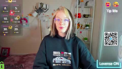 Rockett online show from 11.02.25