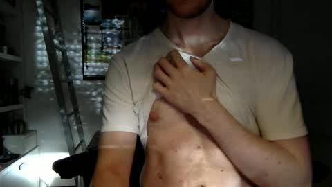 RocketViper online show from 06.11.26