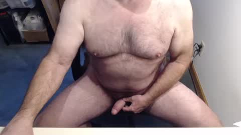 rockhard63 online show from 01.18.25