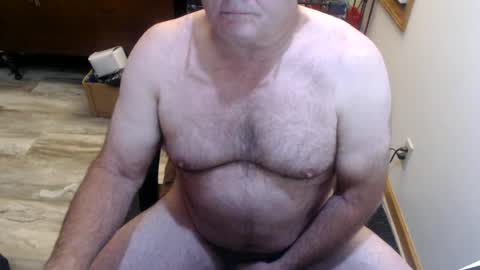 rockhard63 online show from 06.13.26