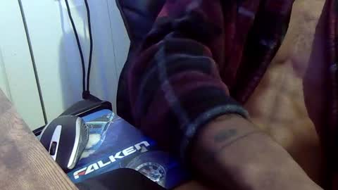 Snapshot of rockhardbae chatting on 09.20.25 rockhardbae online show from 09.20.25