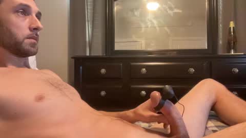 Rock Hard Cock online show from 01.25.25