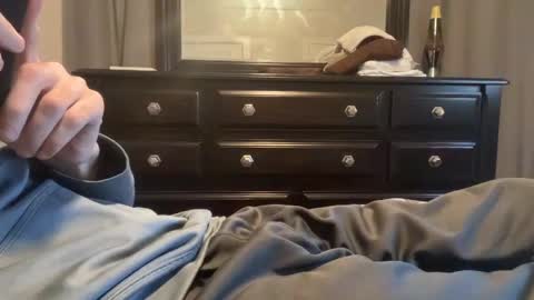 Rock Hard Cock online show from 09.30.25